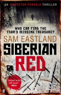 Cover Siberian Red