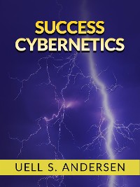 Cover Success Cybernetics (Unabridged edition)