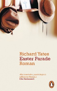 Cover Easter Parade