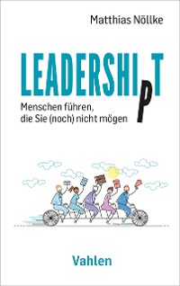 Cover Leadership/t