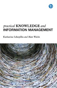 Cover Practical Knowledge and Information Management