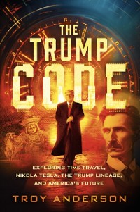 Cover Trump Code