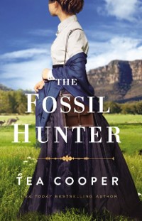 Cover Fossil Hunter