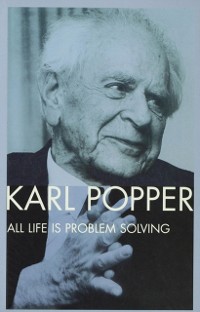 Cover All Life is Problem Solving