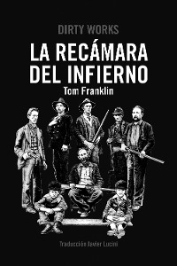 Cover La Recámara del Infierno