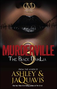 Cover Murderville 3