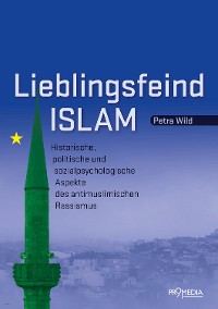Cover Lieblingsfeind Islam