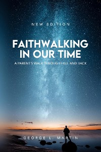 Cover Faithwalking in our Time