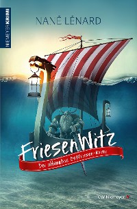 Cover FriesenWitz