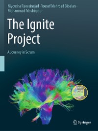 Cover The Ignite Project