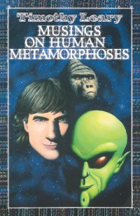 Cover Musings on Human Metamorphoses