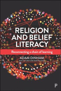 Cover Religion and Belief Literacy