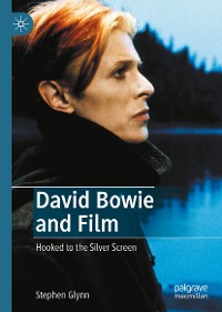 Cover David Bowie and Film