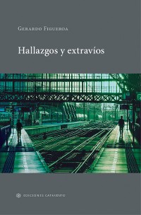 Cover Hallazgos y extravíos