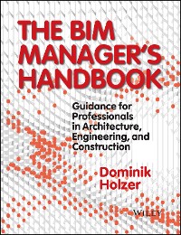 Cover The BIM Manager's Handbook