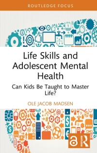 Cover Life Skills and Adolescent Mental Health