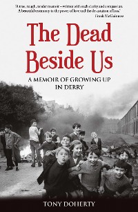 Cover The Dead Beside Us: