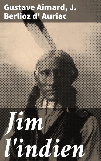 Cover Jim l'indien