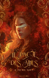Cover Le pacte des âmes