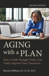 Cover Aging with a Plan