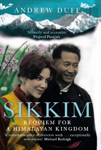 Cover Sikkim