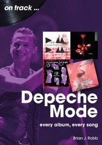 Cover Depeche Mode on track
