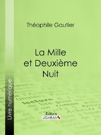 Cover La Mille et Deuxième Nuit