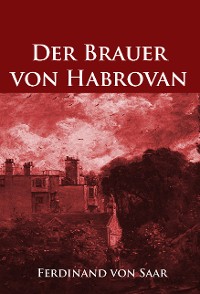Cover Der Brauer von Habrovan