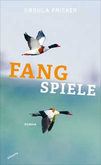 Cover Fangspiele