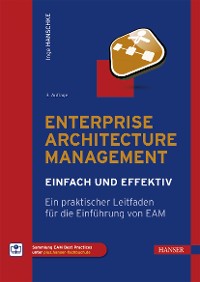 Cover Enterprise Architecture Management - einfach und effektiv