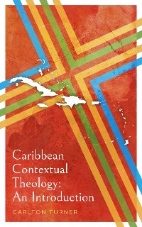Cover Caribbean Contextual Theology