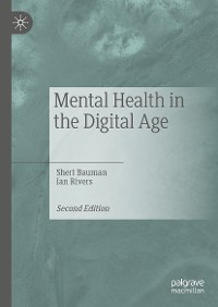 Cover Mental Health in the Digital Age