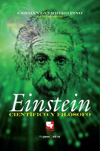 Cover Einstein. Científico y filósofo