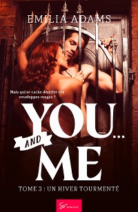 Cover You… And me - Tome 3