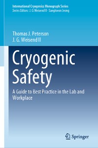 Cover Cryogenic Safety