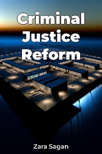 Cover Criminal Justice Reform