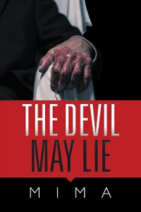Cover The Devil May Lie