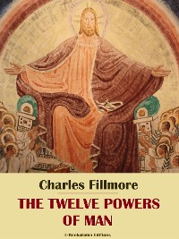 Cover The Twelve Powers of Man