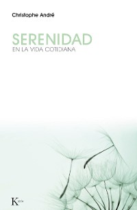 Cover Serenidad