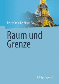 Cover Raum und Grenze