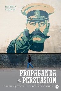 Cover Propaganda & Persuasion