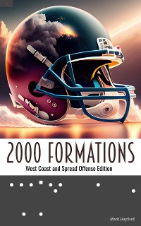Cover 2000 Offense Formations