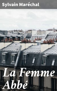 Cover La Femme Abbé