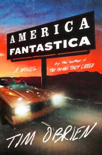Cover America Fantastica