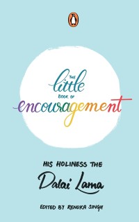 Cover Little Book of Encouragement
