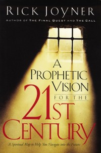 Cover Prophetic Vision for the 21st Century