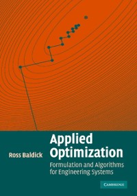 Cover Applied Optimization