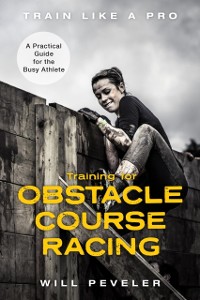 Cover Training for Obstacle Course Racing