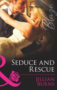 Cover Seduce And Rescue