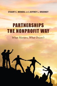 Cover Partnerships the Nonprofit Way
